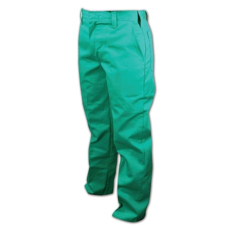 SparkGuard FR 12 Oz Cotton Whipcord Pants